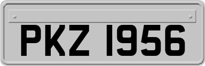 PKZ1956