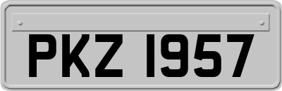 PKZ1957