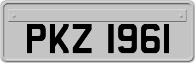 PKZ1961