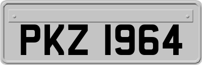 PKZ1964