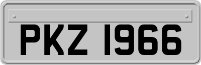 PKZ1966