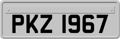PKZ1967