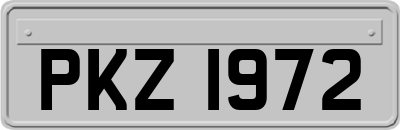 PKZ1972
