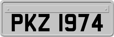 PKZ1974