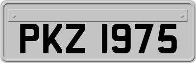 PKZ1975
