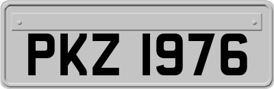 PKZ1976