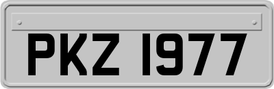 PKZ1977