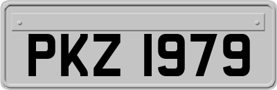 PKZ1979