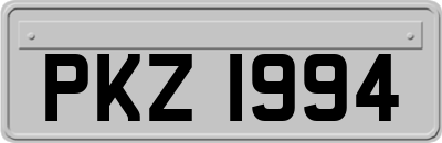 PKZ1994
