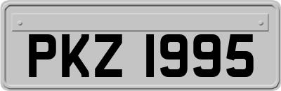 PKZ1995