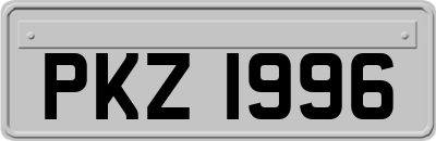 PKZ1996