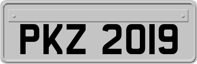 PKZ2019