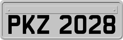 PKZ2028