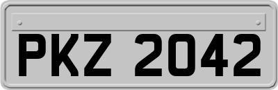 PKZ2042