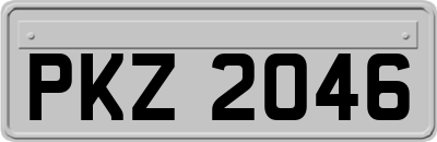 PKZ2046
