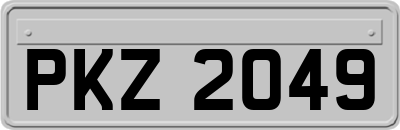 PKZ2049
