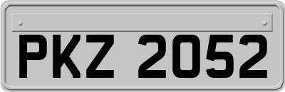 PKZ2052
