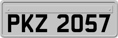 PKZ2057