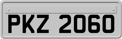 PKZ2060