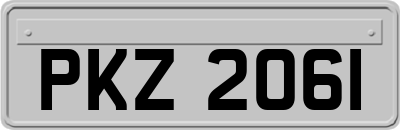 PKZ2061