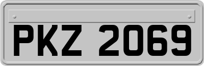 PKZ2069