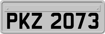 PKZ2073