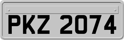 PKZ2074