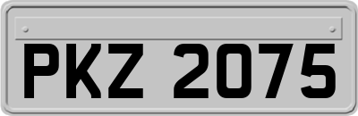 PKZ2075