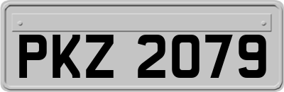 PKZ2079