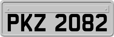 PKZ2082