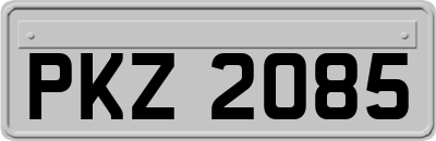 PKZ2085