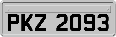 PKZ2093