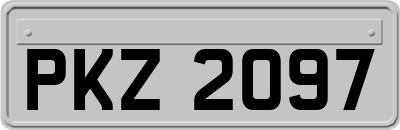 PKZ2097