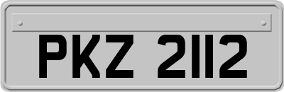 PKZ2112