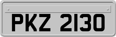 PKZ2130