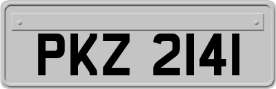 PKZ2141