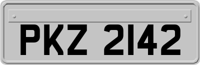 PKZ2142