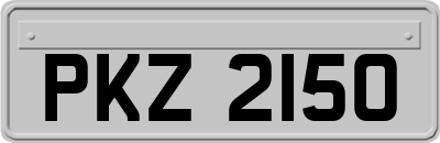 PKZ2150