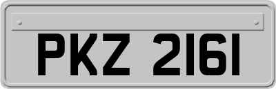 PKZ2161