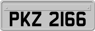 PKZ2166