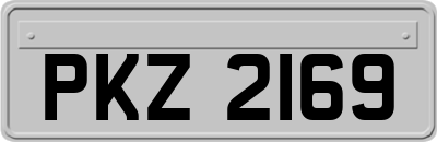 PKZ2169