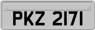 PKZ2171