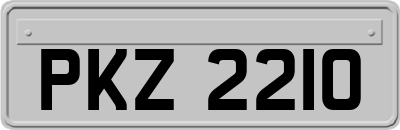 PKZ2210