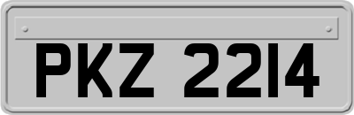 PKZ2214