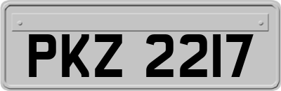 PKZ2217