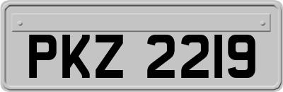 PKZ2219