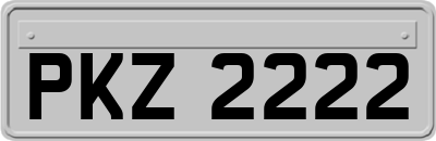 PKZ2222