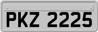 PKZ2225