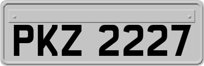 PKZ2227