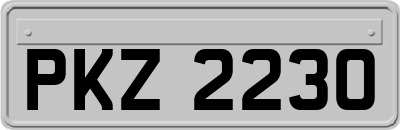 PKZ2230